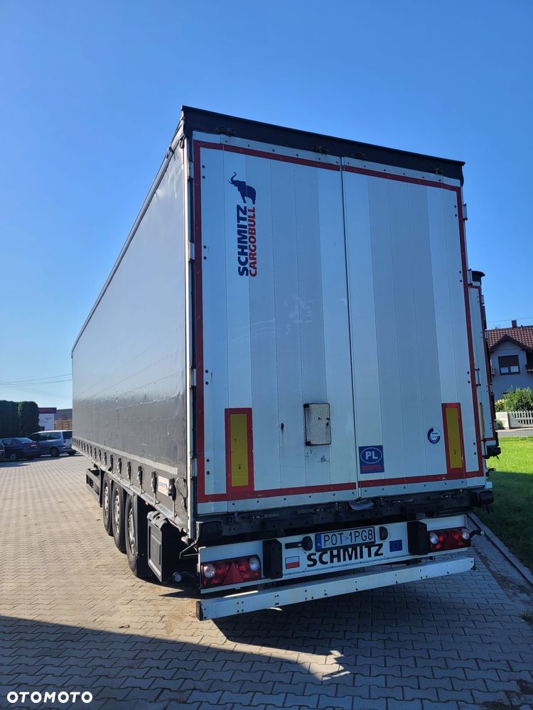 Schmitz Cargobull - 4