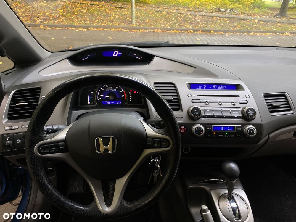 Honda Civic - 15