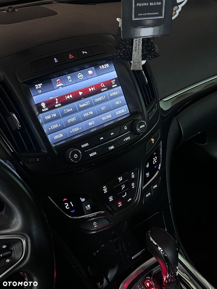 Opel Insignia - 6