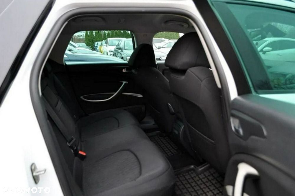 Citroën C5 2.0 HDi Selection - 31