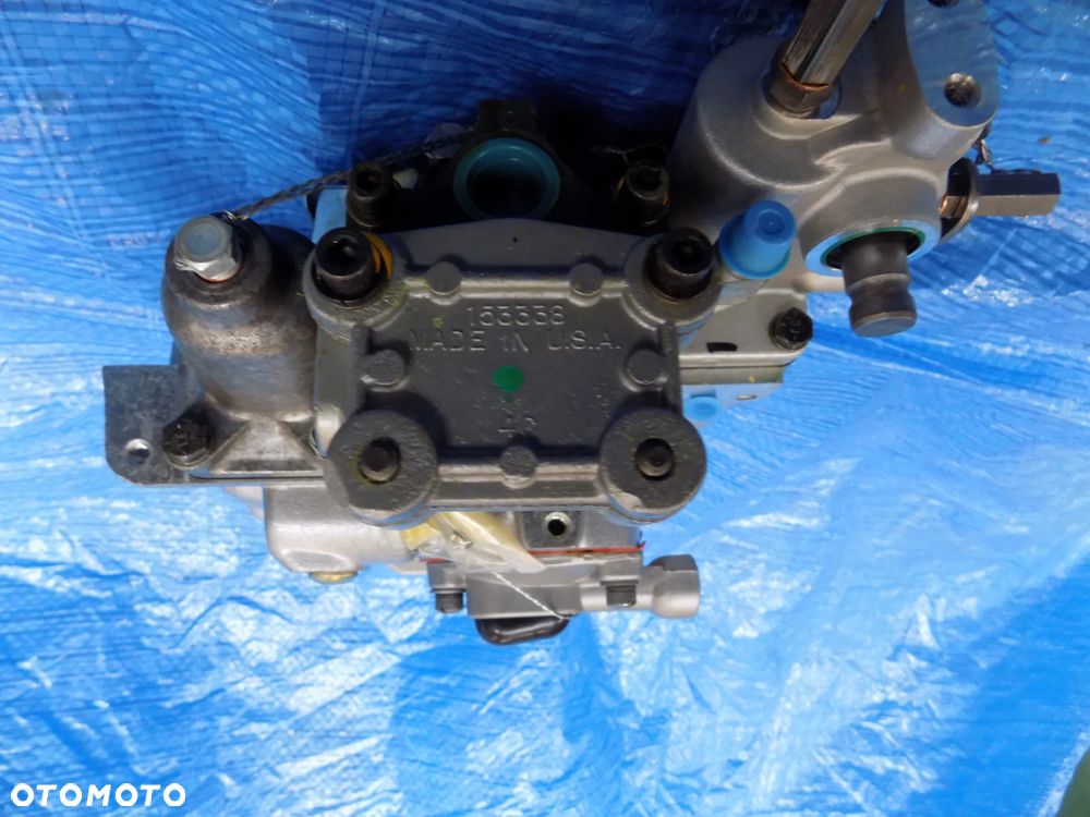 pompa wtryskowa reman 48117669r case steiger 9370 9380 - 8