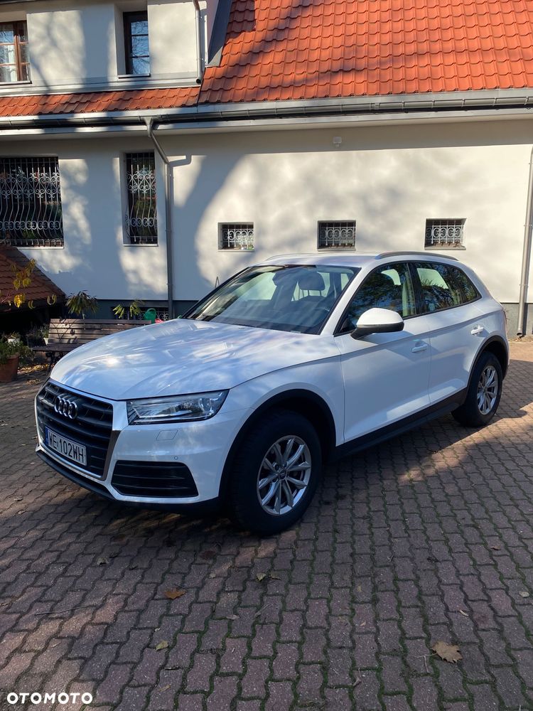 Audi Q5 2.0 TDI Quattro S tronic - 3