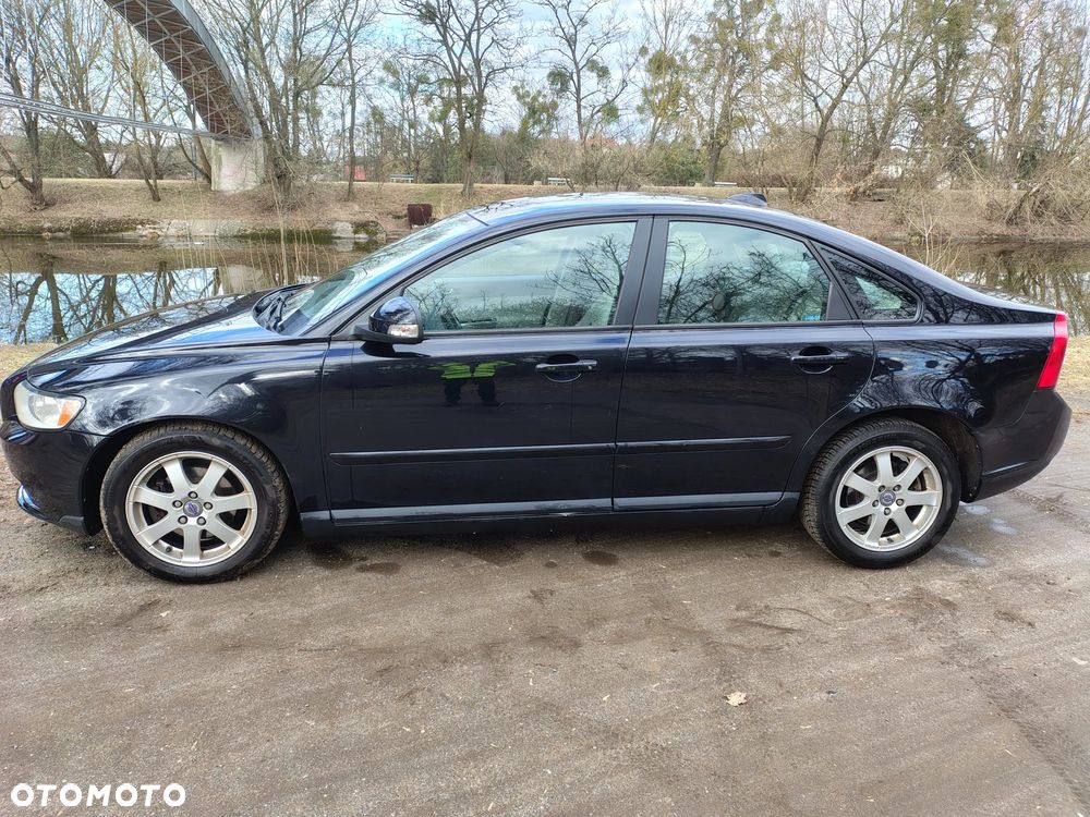 Volvo S40 1.8 Momentum - 6