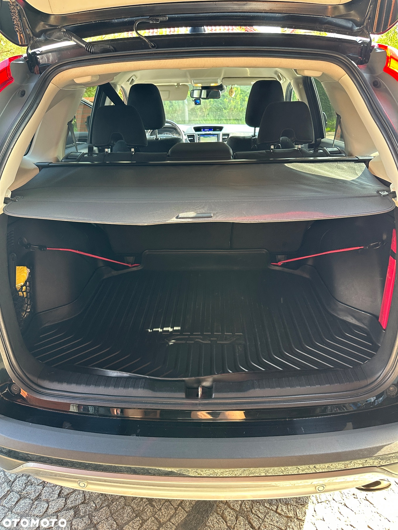 Honda CR-V 2.0 Executive - 32