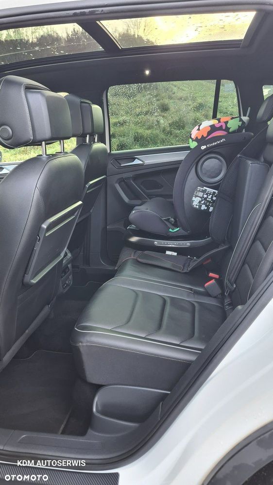 Volkswagen Tiguan - 24