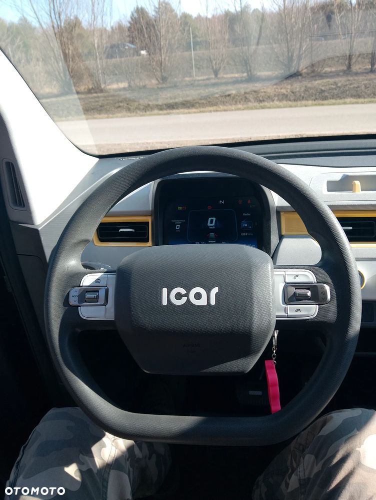 Cenntro Avantier - 11