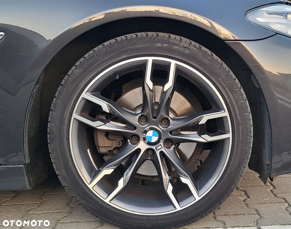 BMW Seria 5 - 23