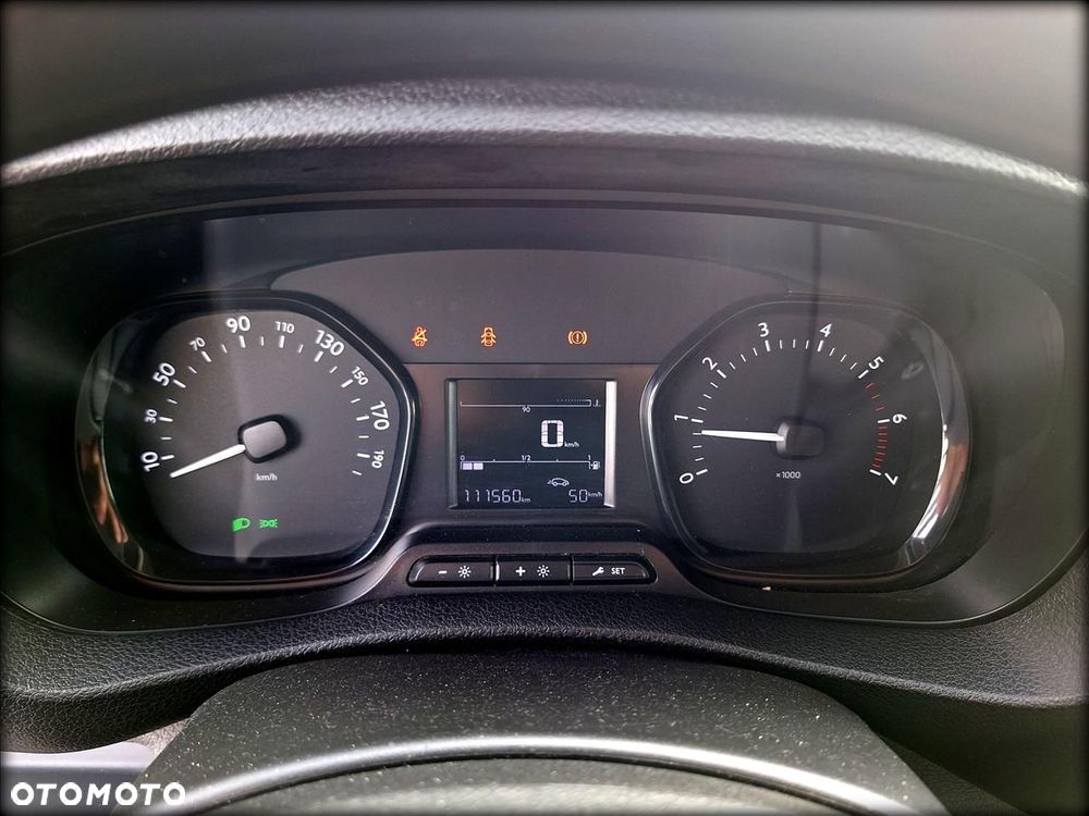 Citroën SpaceTourer 2.0 BlueHDi XL Feel - 18