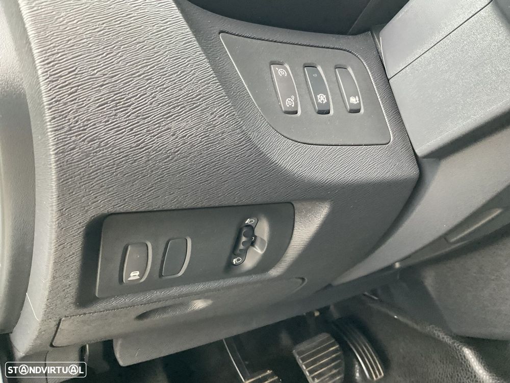 Renault Kangoo 1.5 dCi Maxi Business S/S - 22