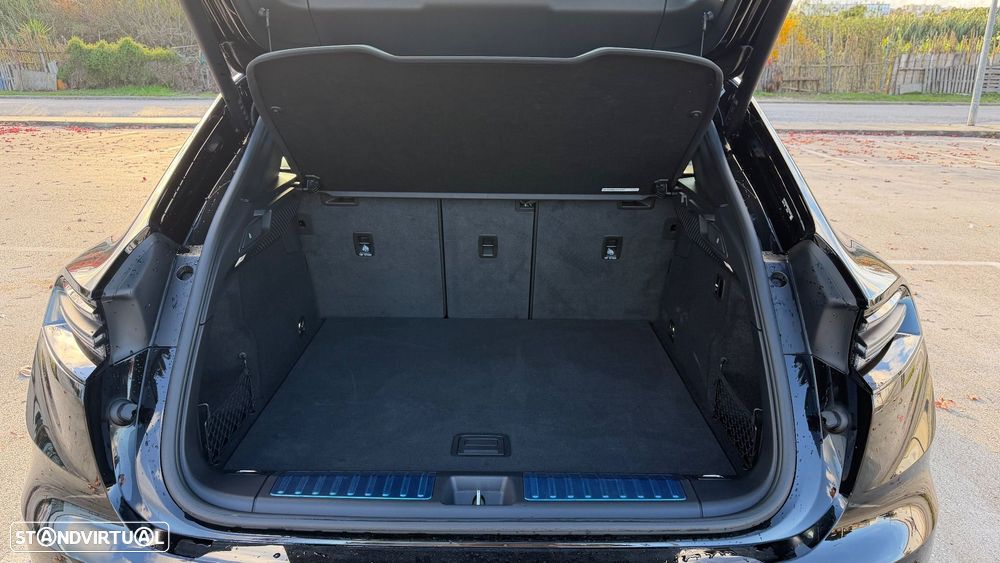 Porsche Macan Standard - 10