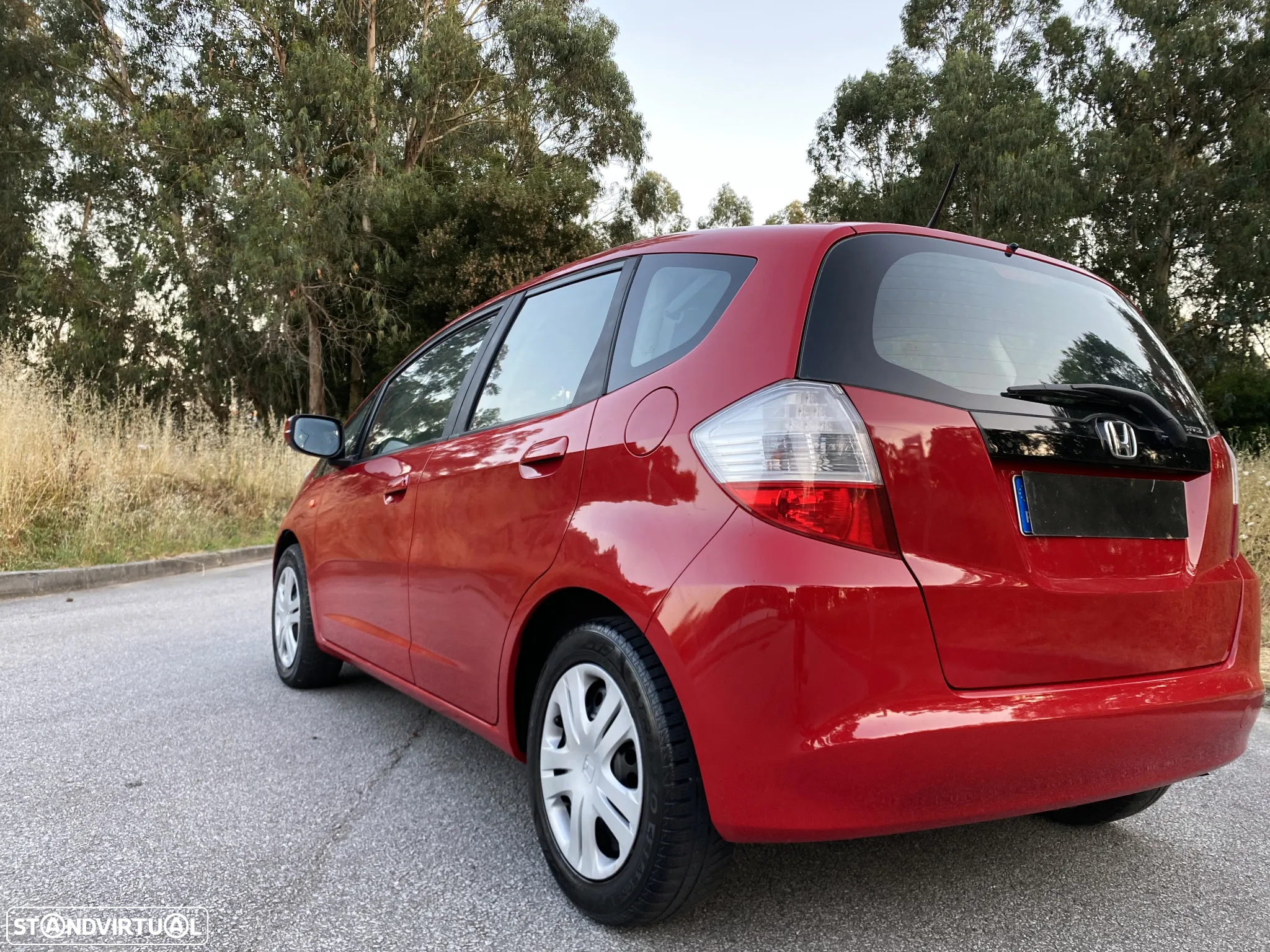 Honda Jazz 1.2 i-VTEC Elegance Top - 5