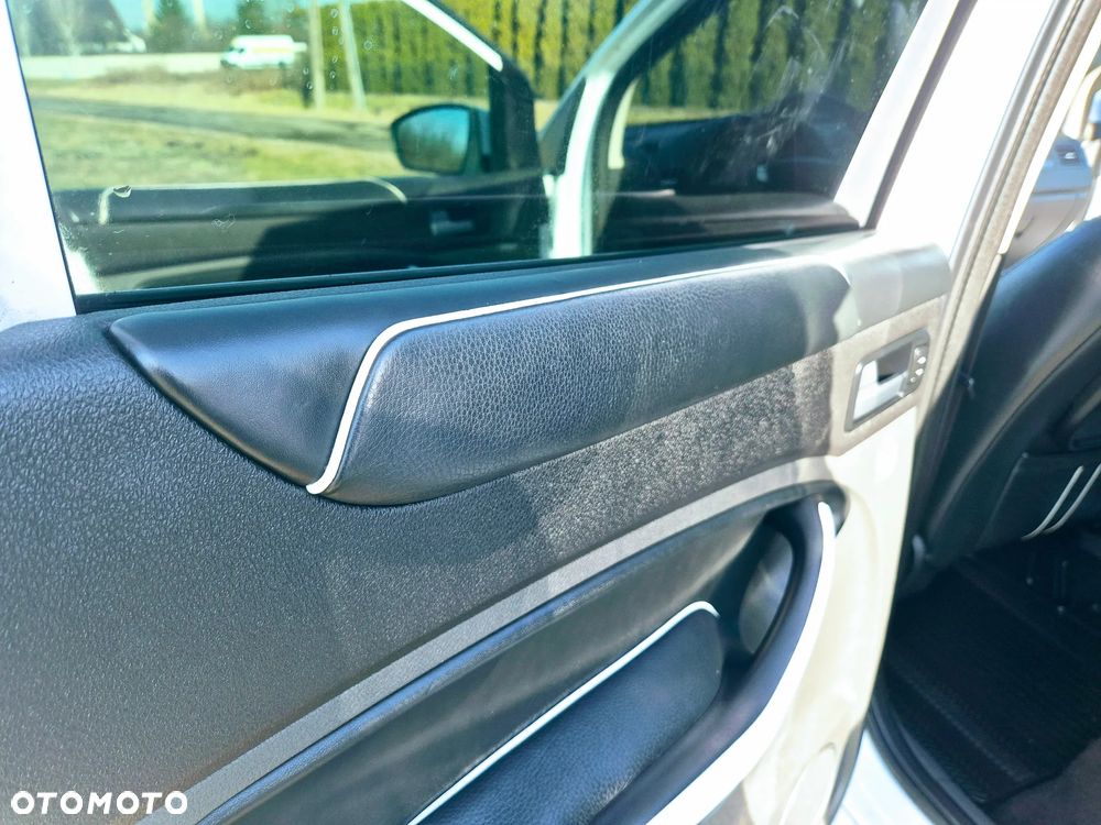 Ford Kuga 2.0 TDCi 4x4 Individual - 20