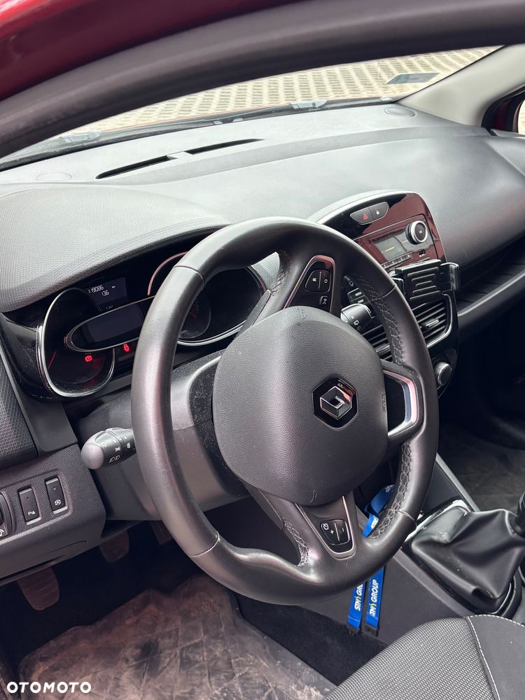 Renault Clio 0.9 Energy TCe Limited - 3