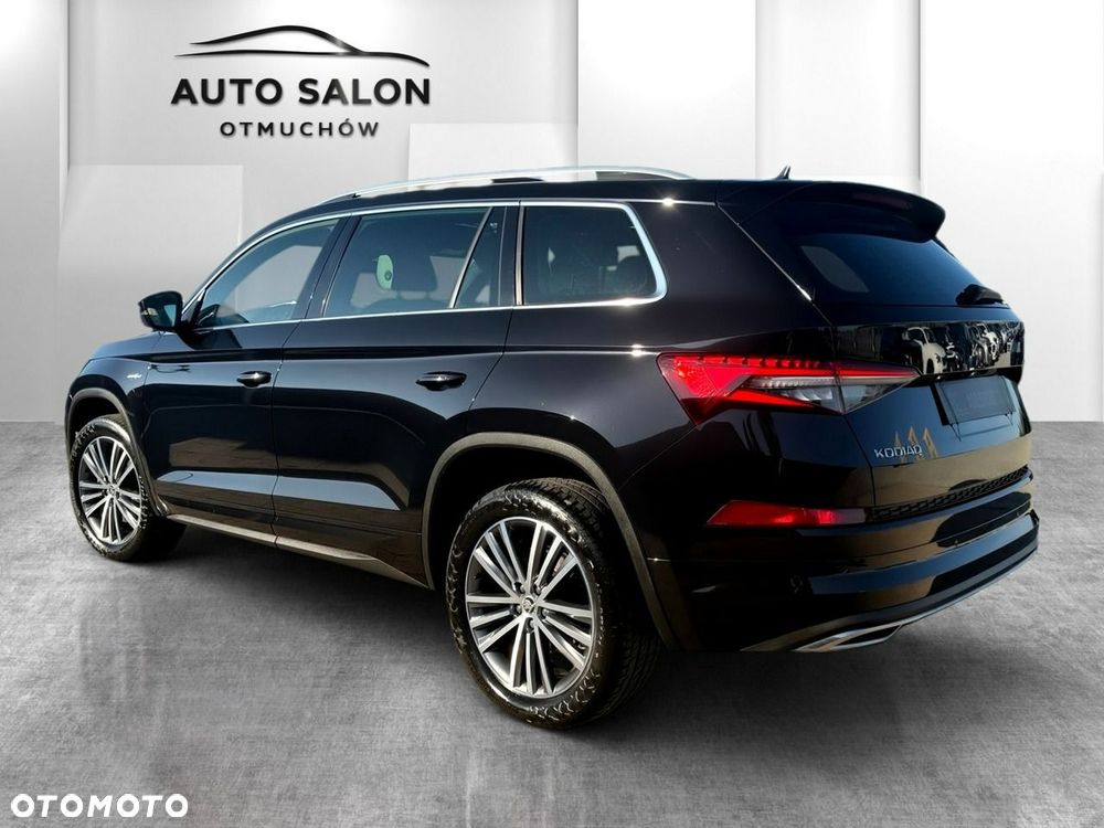 Skoda Kodiaq - 7