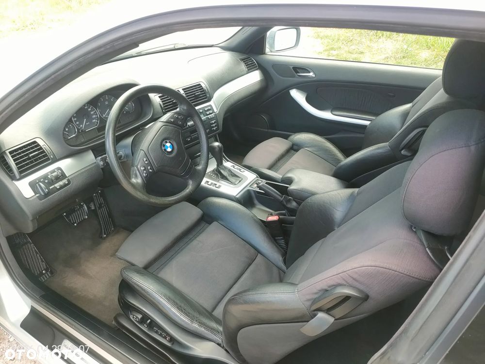 BMW Seria 3 - 7