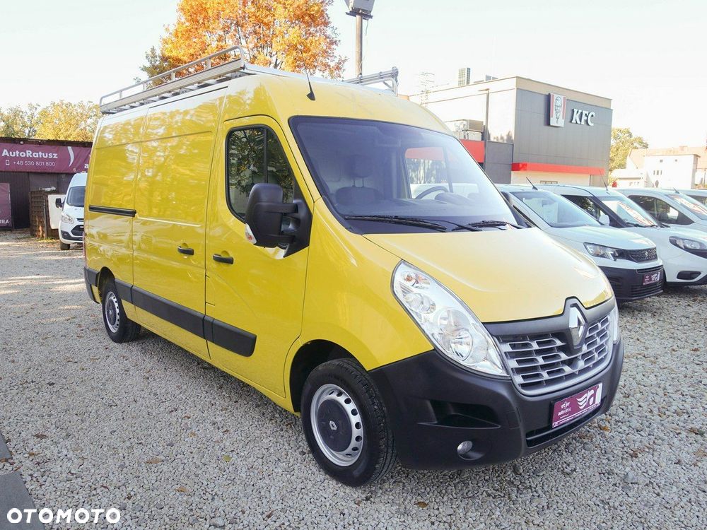 Renault Master - 3
