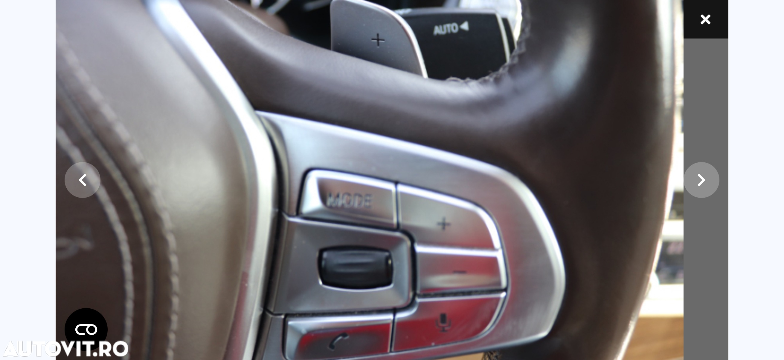 BMW Seria 7 - 13
