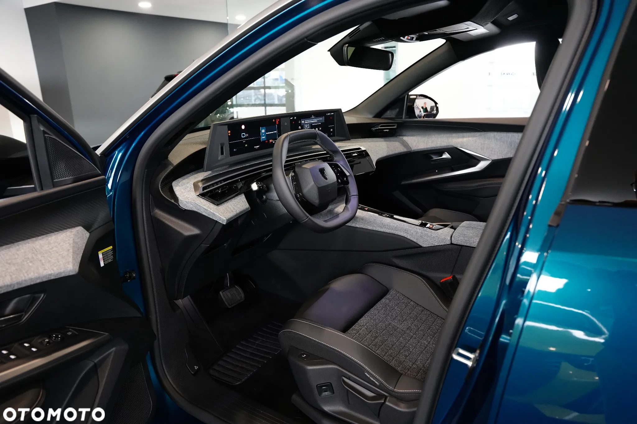 Peugeot 3008 1.2 PureTech mHEV Allure e-DCS6 - 10