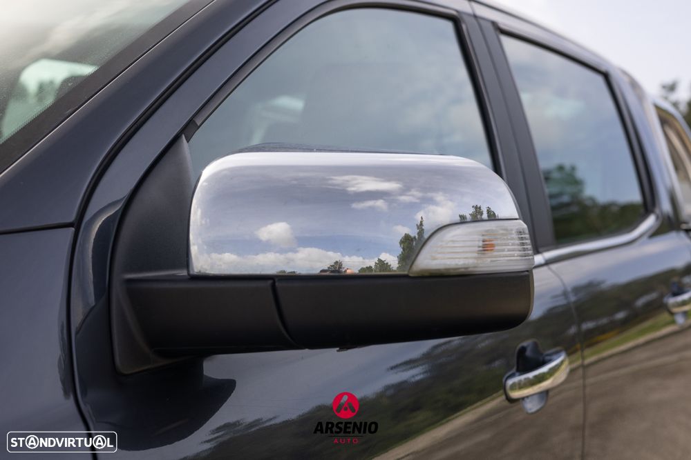 Ford Ranger 3.2 TDCi CD Limited 4WD - 20