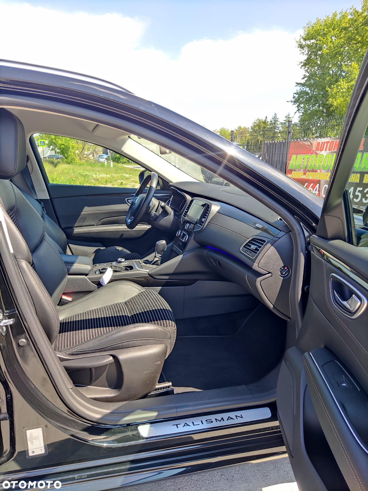 Renault Talisman 1.6 Energy TCe Intens EDC - 17