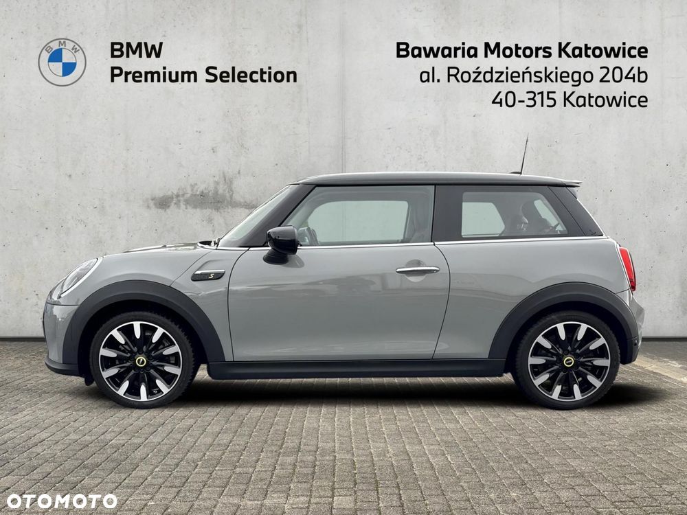 MINI Cooper S - 2