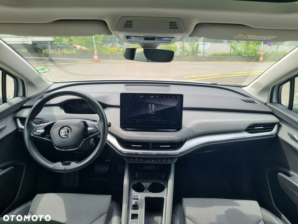 Skoda Enyaq - 24