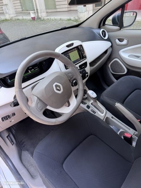 Renault Zoe - 5