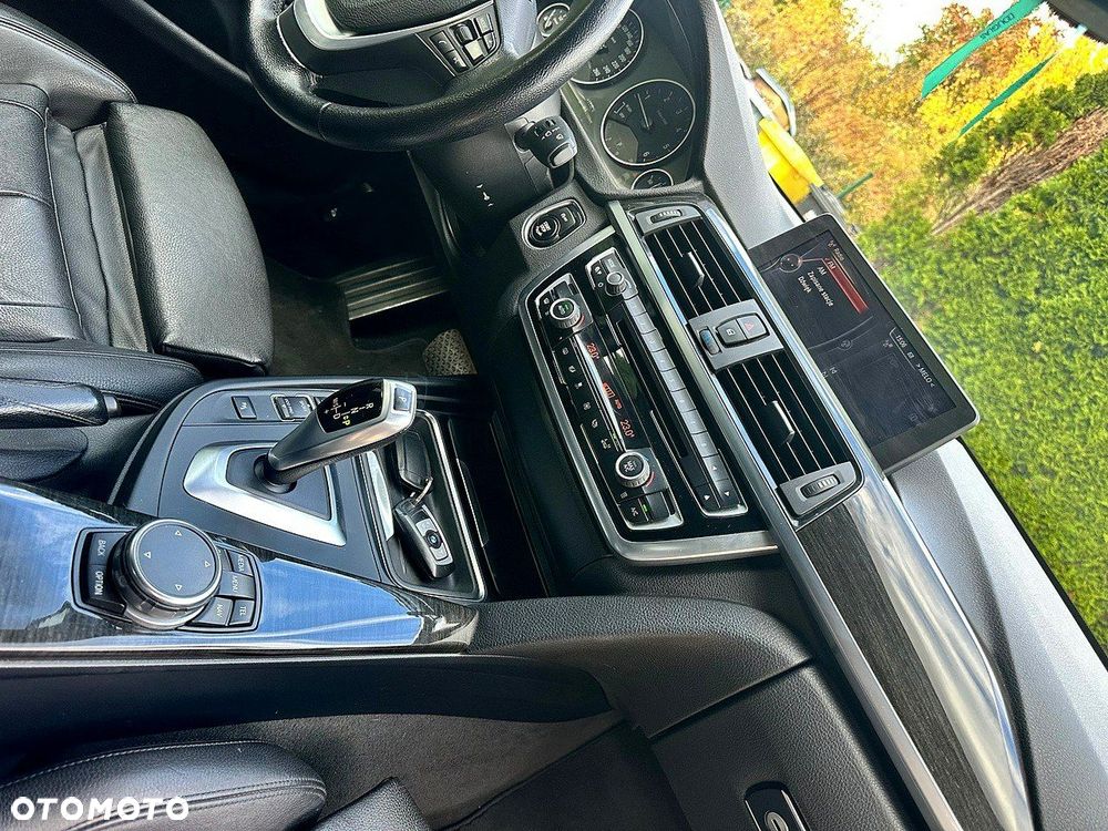 BMW Seria 4 - 6