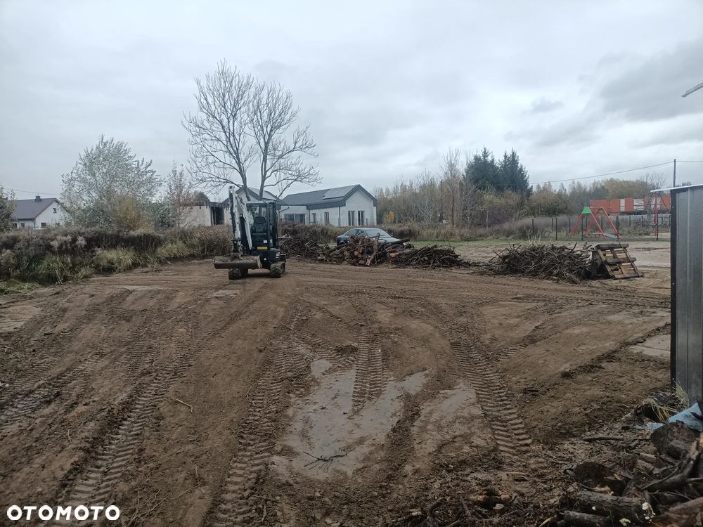 Bobcat E27Z - 25