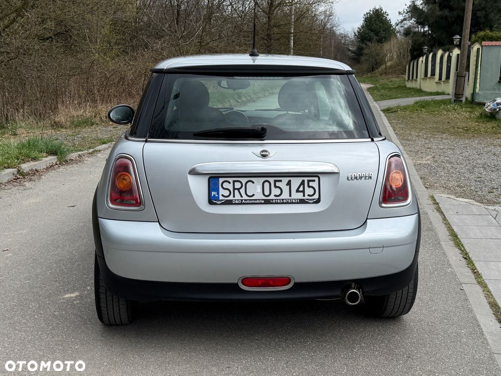 MINI Cooper - 10
