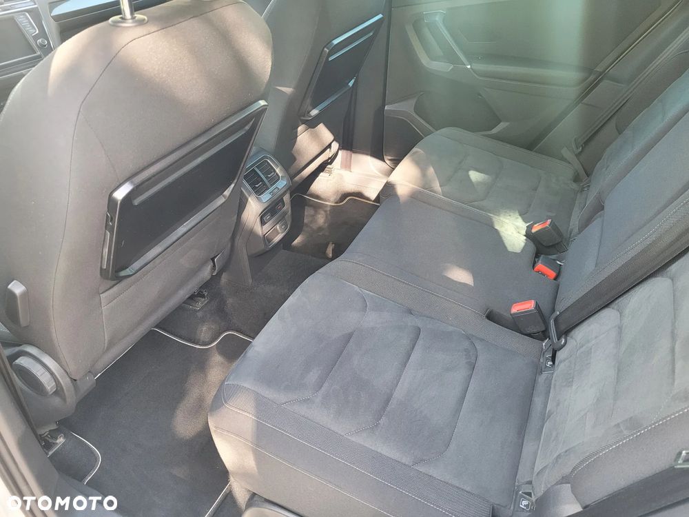 Volkswagen Tiguan 1.4 TSI BMT ACT Highline DSG - 15