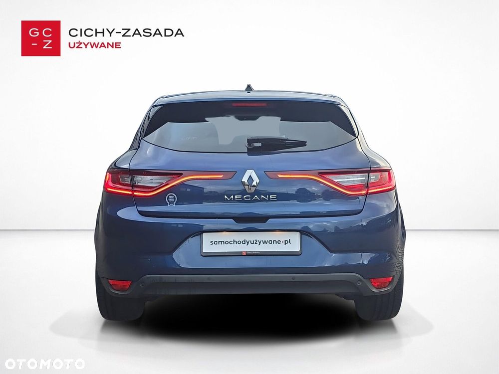 Renault Megane 2019 photo 4