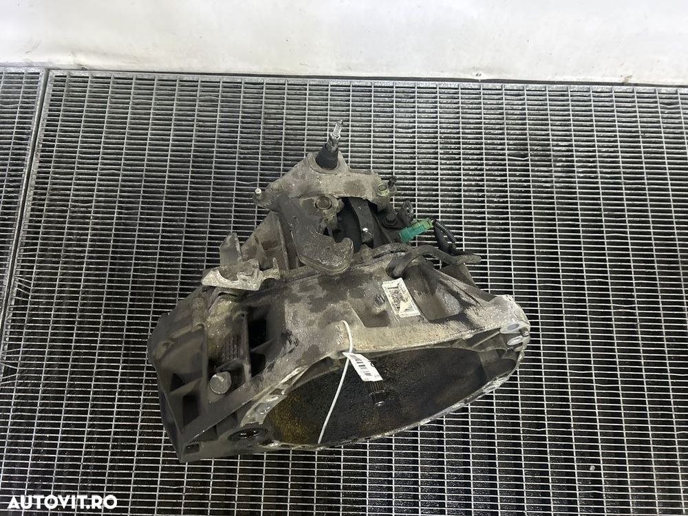 Cutie de viteze Nissan Qashqai Facelift 2.0 Benzina 2010 - 2013 141CP Manuala 6 Trepte ... - 4