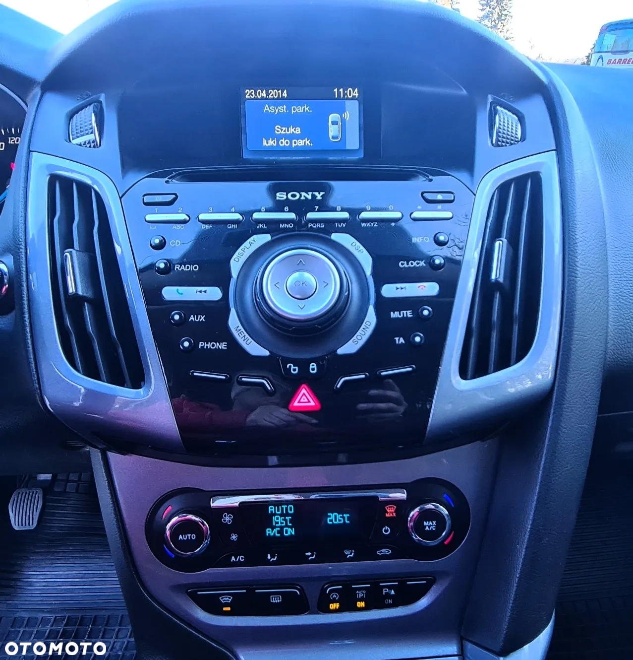 Ford Focus 1.0 EcoBoost Edition Start - 26