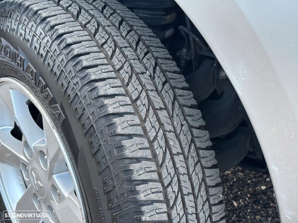 Mitsubishi L200 2.4 DI-D CD Invite 2WD - 34