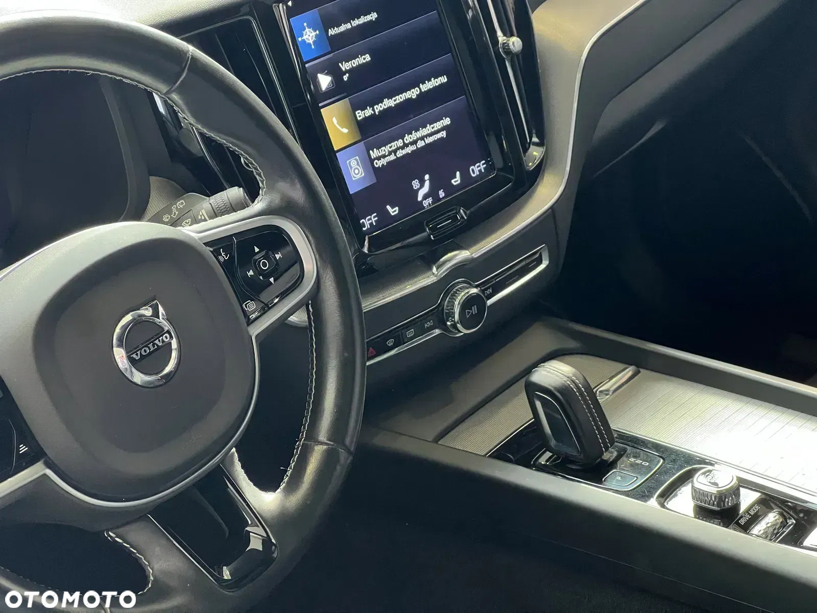Volvo XC 60 - 19