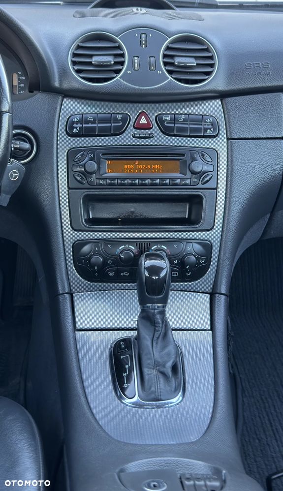 Mercedes-Benz CLK 320 Avantgarde - 30