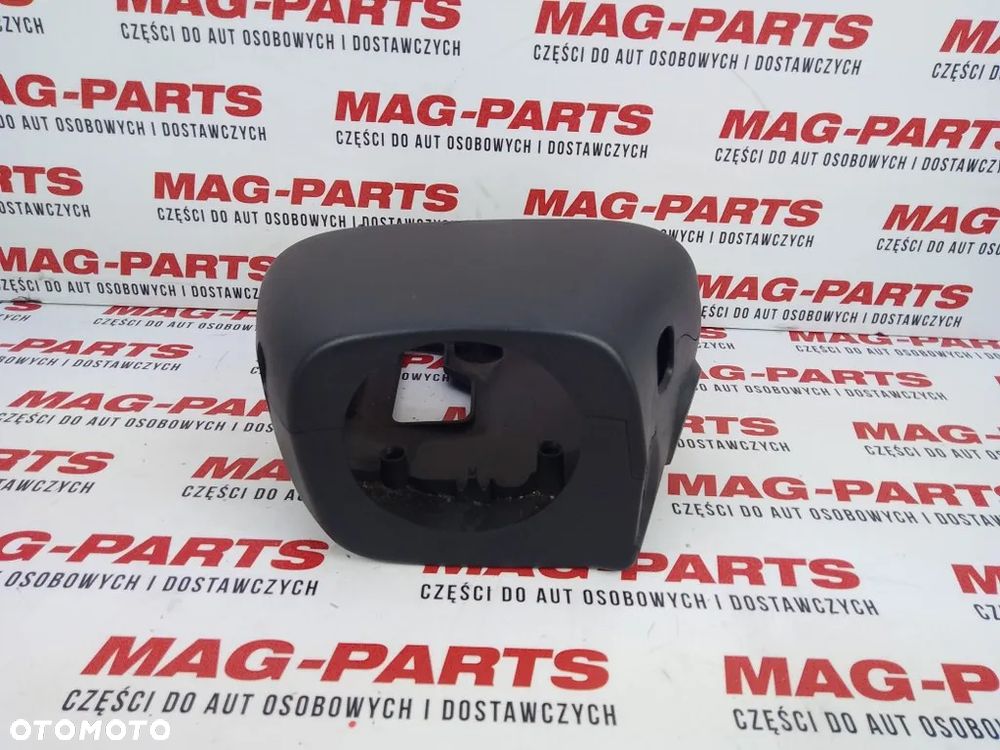 Osłona Kolumny Kierowniczej Obudowa Vivaro B Trafic III Talento 484723849R