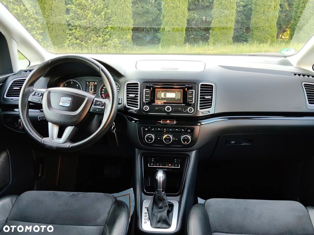Seat Alhambra 2.0 TDI S&S DSG XCELLENCE - 32