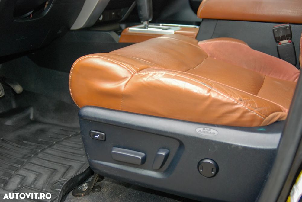 Toyota Tundra - 9