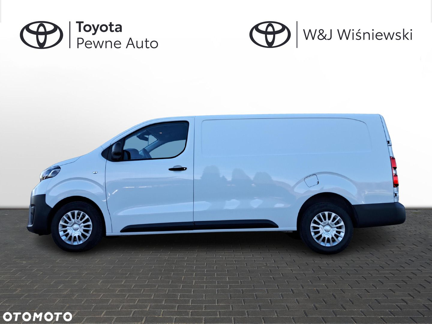 Toyota PROACE - 3