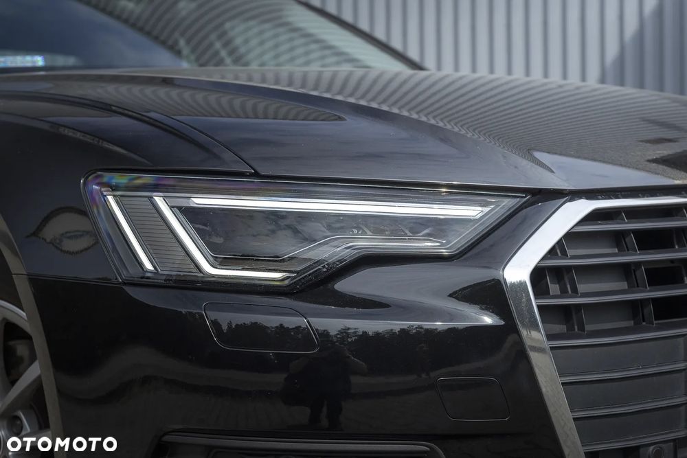 Audi A6 Limousine - 13