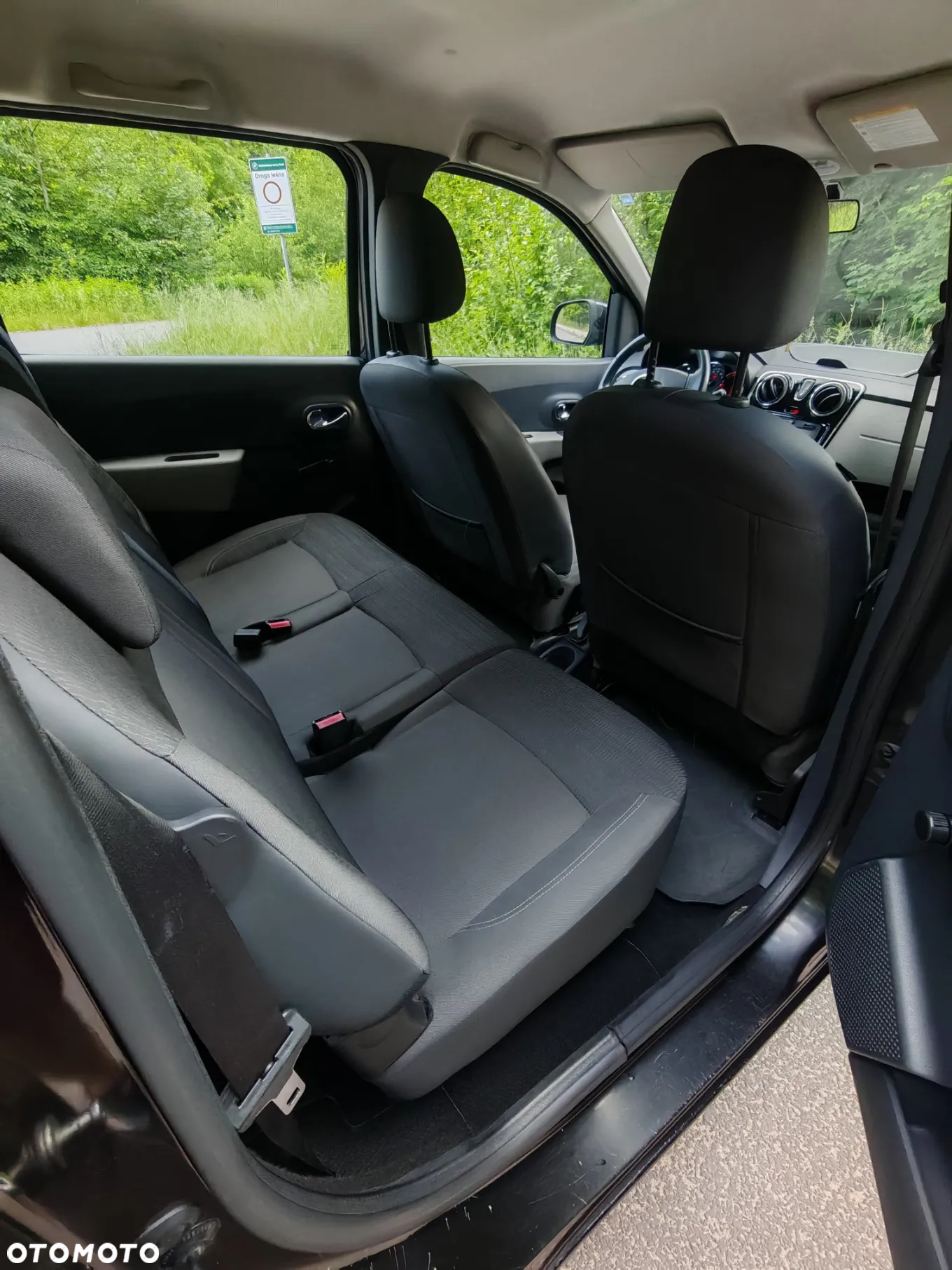 Dacia Lodgy - 13