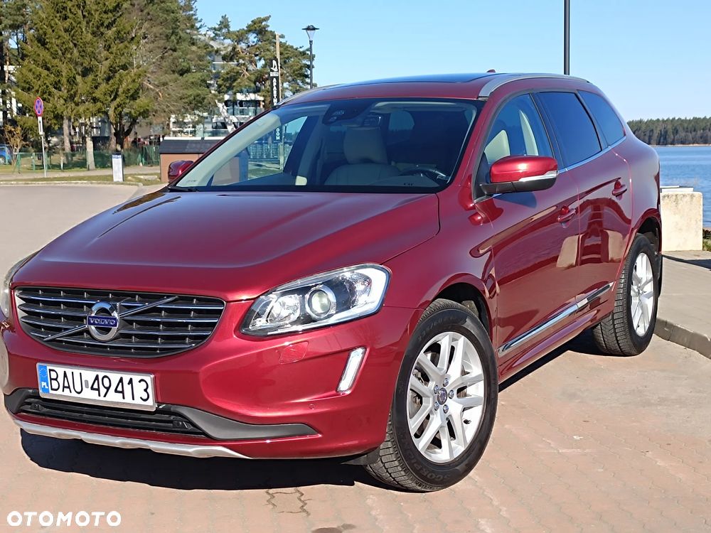 Volvo XC 60 D4 Drive-E Summum - 3