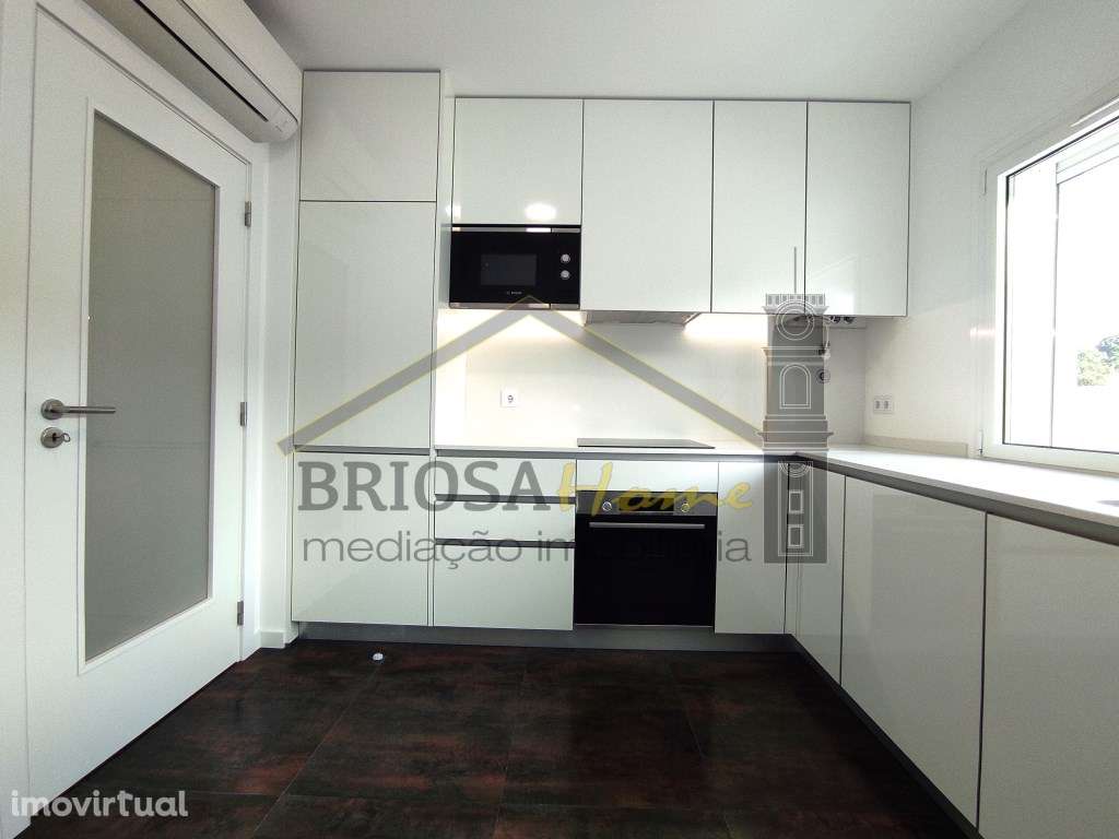 Apartamento T3, novo, em Coimbra - Grande imagem: 2/20