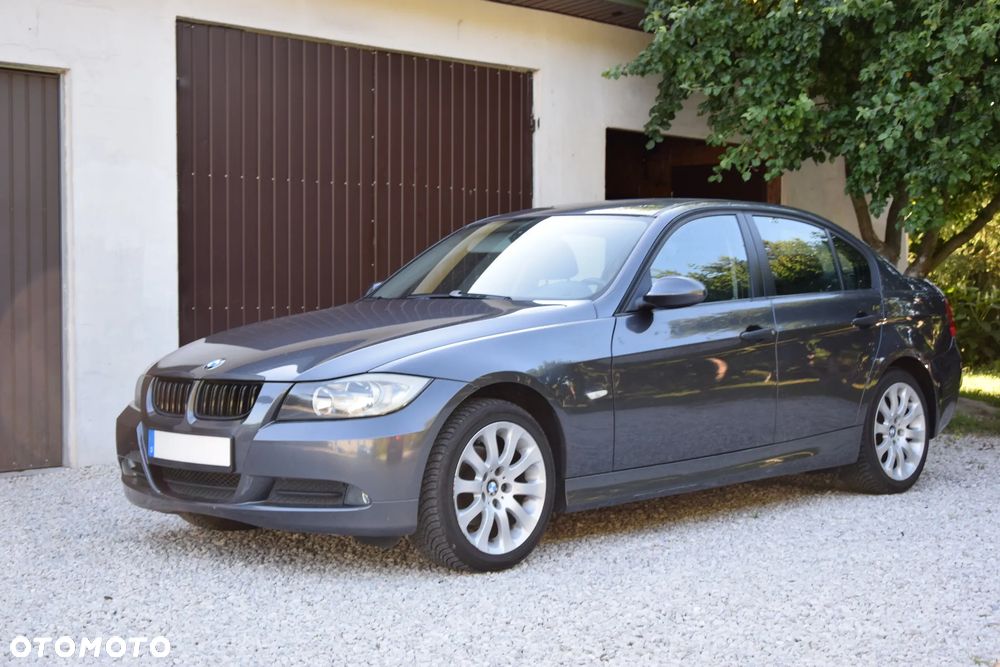 BMW Seria 3 - 3