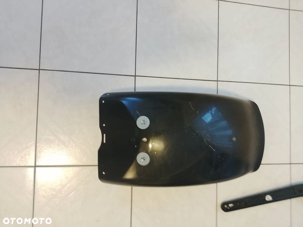 Harley Davidson błotnik tył Szable Custom Softail Breakout FXSB FXBR FXBRS 59500429 59500430 - 11