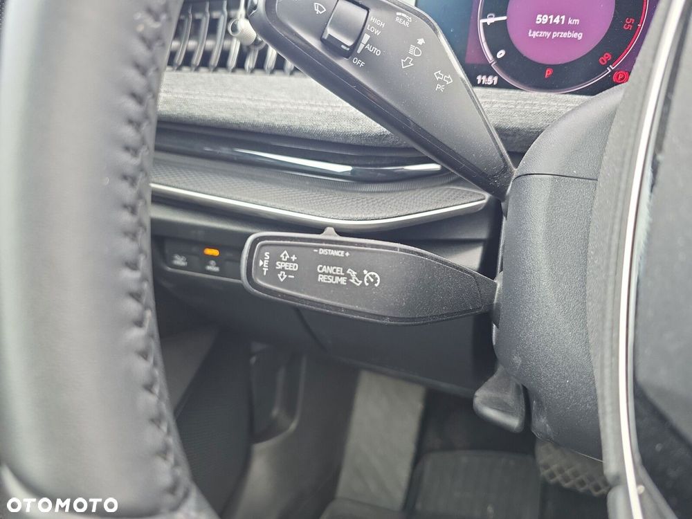 Skoda Superb - 20