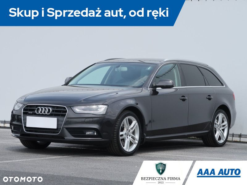 Audi A4 - 2