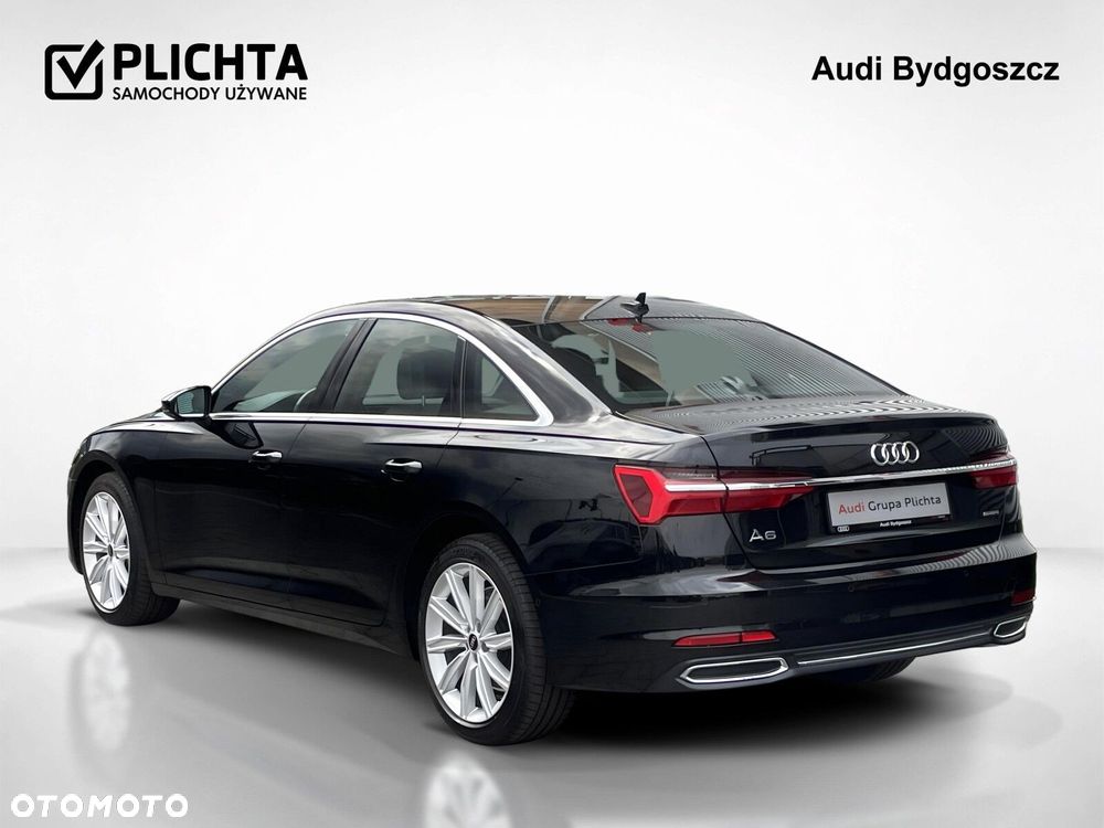 Audi A6 Limousine - 3